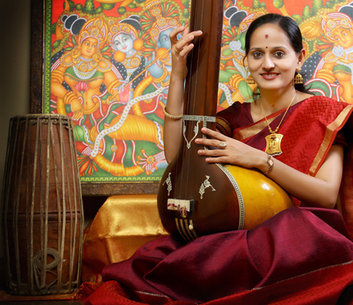 Melody Queen Roopa Revathi